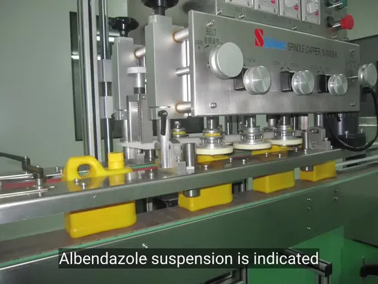 Reliable Oxytetracycline Powder Injection From Certified GMP Factory