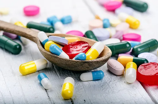 OEM Private Label Probiotic Capsules for Women′s Intimate Care