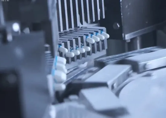 Probiotic Supplements Vegan Digestive Support Probiotics Capsules