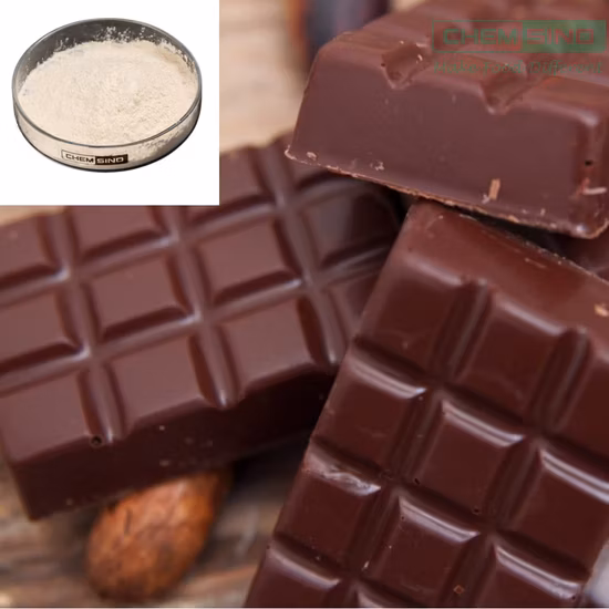 Manufacturer Supply Bulk Enhanced Lipase Enzyme Preparation Powder for Food Processing 