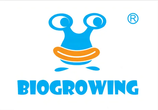 Biogrowing Hige Potency Nutritional Probiotics Premix Blend 