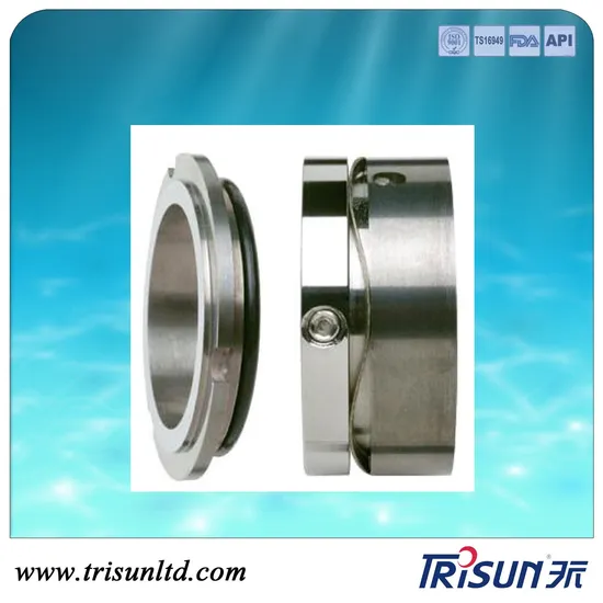 W03u Mechanical Seal for Sru (SSP SR) & Nmog Food Pumps 