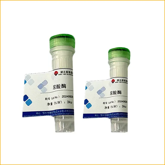 Uao Enzyme Preparation in Vitro Diagnostic Reagents with Strong Specificity 