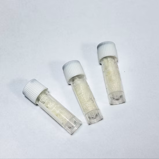 Pyruvate Kinase Enzyme Preparation Raw Materials Suggested Packaging and Storage 