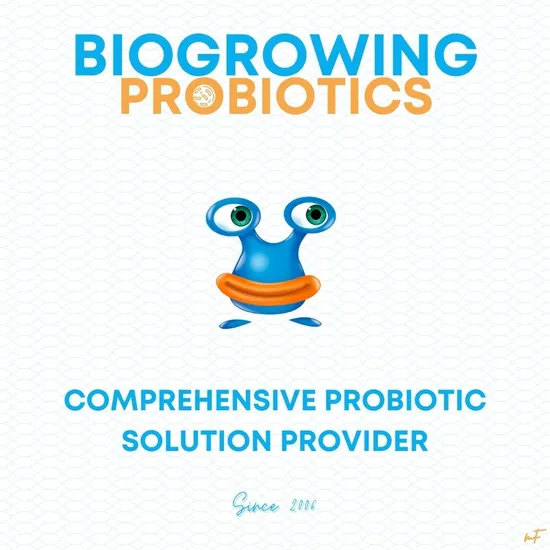 Strains Genetic Identification Probiotics Bifidobacterium Lactis 