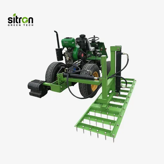 Versatile Sitron Ssp180 Big Roll Side Pusher for Smooth Operations 