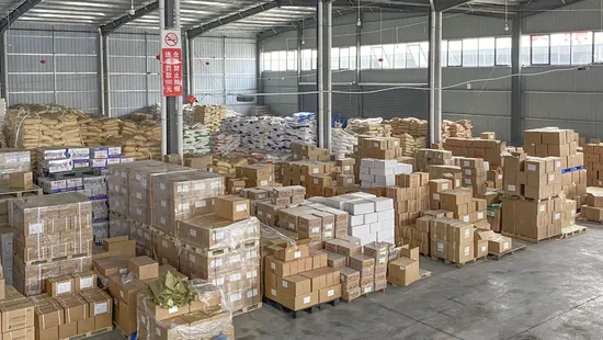 Hot Sell Food Grade Lipase Powder Type High Content Enzyme Preparation 
