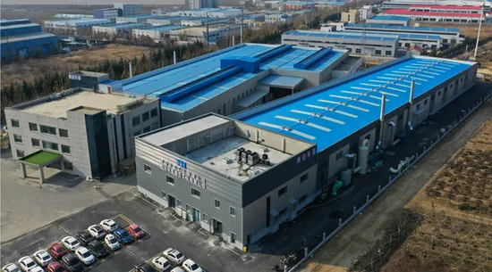 Easy Installation Prefabricated House for Steel Structure Plant (SSP
