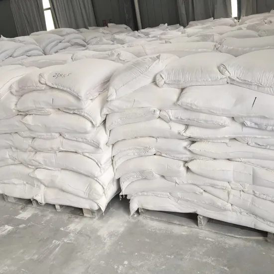 Factory Supply Ssp Series Instant Soluble Sodium Silicate Powder for Laundry Liquid 