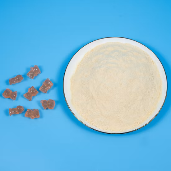 Probiotic Nutraceutical Ingredient Bacillus Coagulans for Candy Gummy Supplement Healthcare 