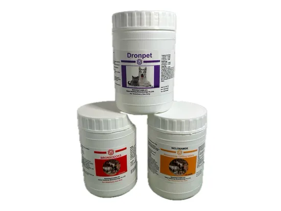 Best Oxytetracycline Powder for Poultry Health and Care 
