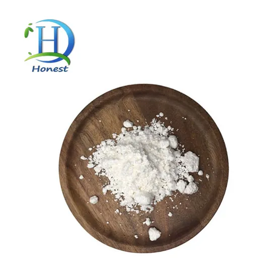 Food Additives Pectinase 9032