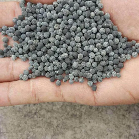 Premium Single Superphosphate Ssp Fertilizer for Efficient Nutrient Delivery 