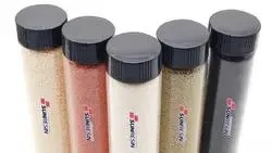 Seplite Lx1000 Series of Enzyme Carriers for Amino Acid Preparation 